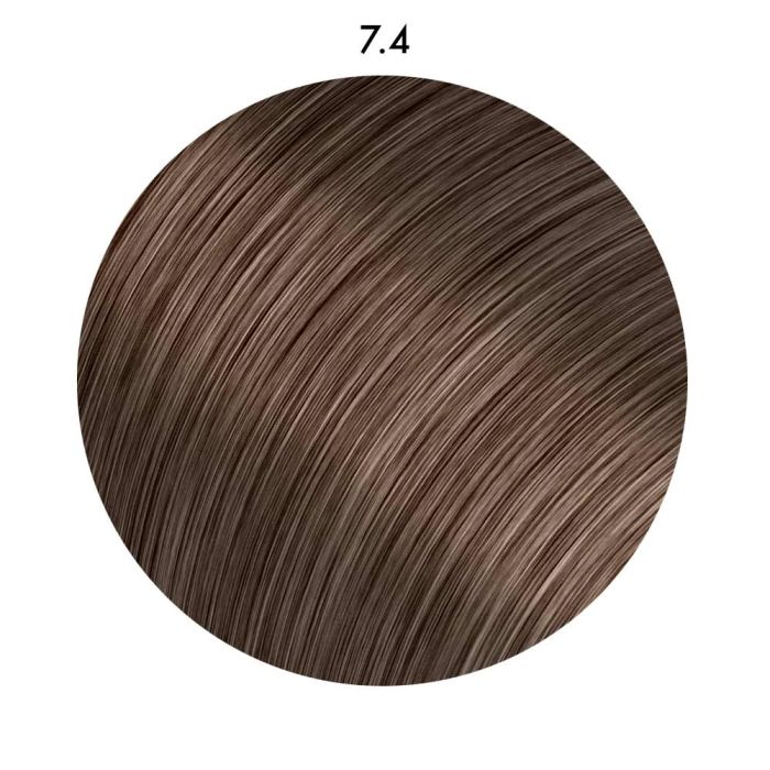 7-4 Blond moyen beige- Igora Royal