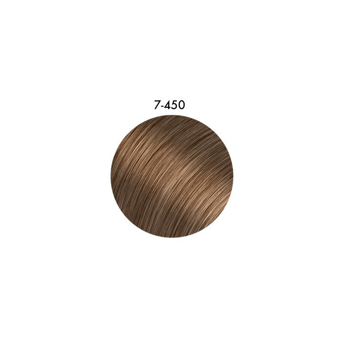 7-450 Blond moyen beige doré – Igora Royal Absolutes Age Blend