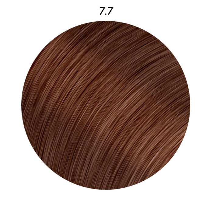 7.7 Blond brun (100ml) - Olio'Sens