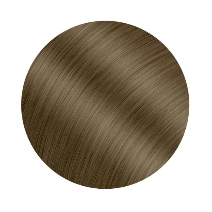 8.02  Blond clair noisette (50ml) - DIARichesse *