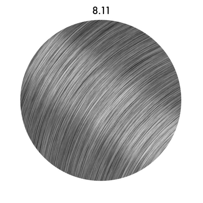 8-11 Blond clair cendré extra- Igora Royal