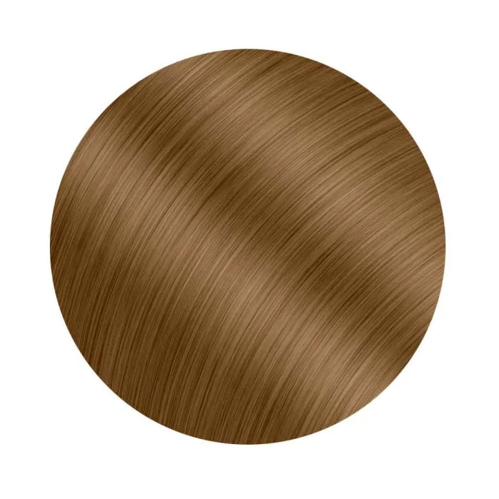 8,34 Blond clair doré cuivré (50ml) - Majirel