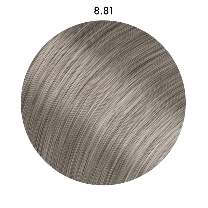8/81 Blond clair perl cendré - Rich Naturals Color Touch
