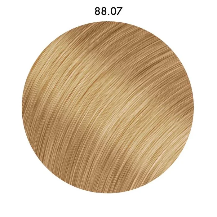 88/07 Blond clair intense marron nature - Color Touch Plus