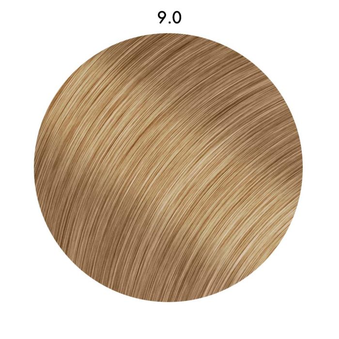 9-0 Blond très clair- Igora Royal