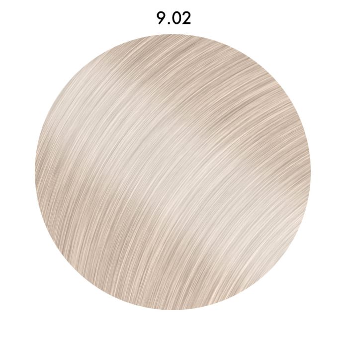 9.02 Blond clair naturel irisé (100ml) - Olio'Sens