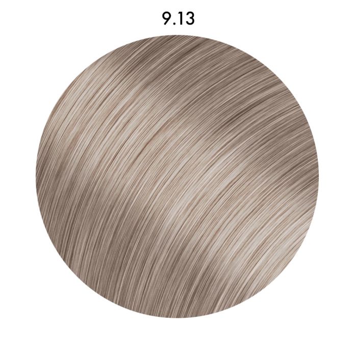 9.13 Blond très clair cendré doré (100ml) - Lumini'Sens