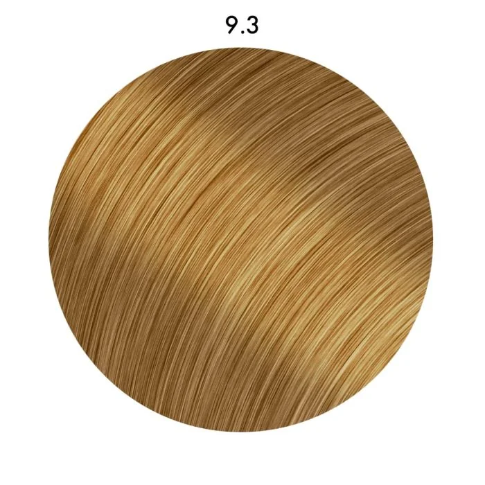 9/3 Blond très clair doré - Rich Naturals