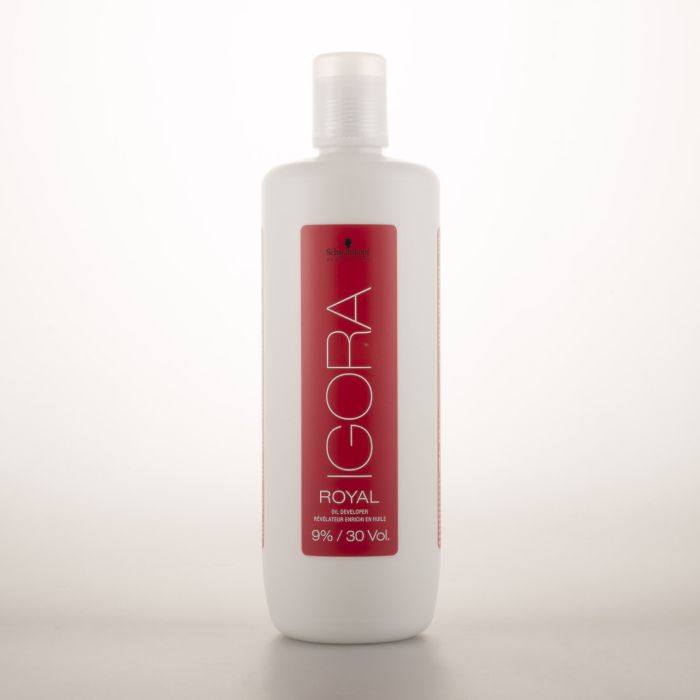 Révélateur oxydant 9% - 30 VOL 