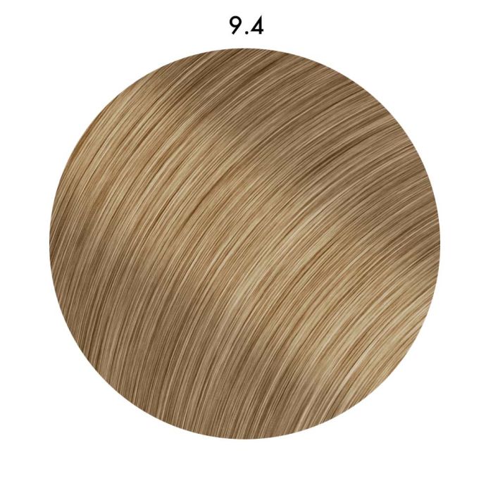9-4 Blond très clair beige- Igora Royal