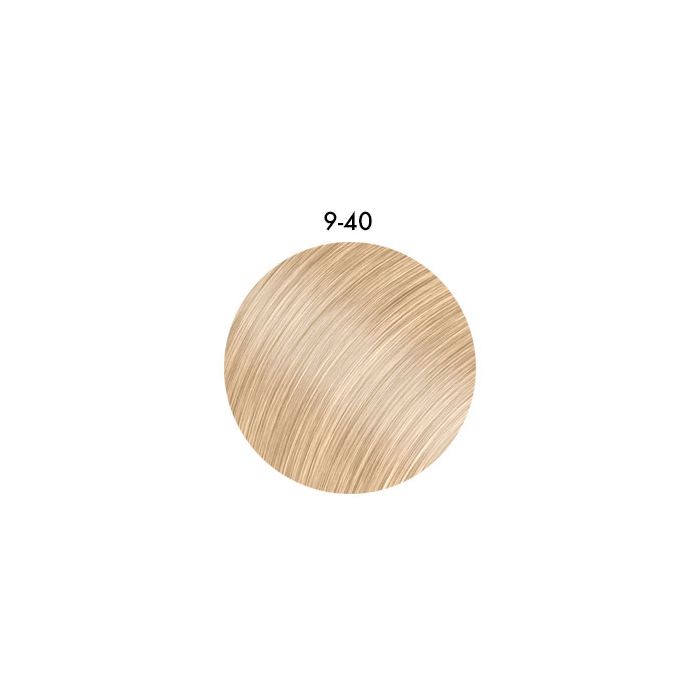 9-40 Blond clair beige naturel - Igora Royal Absolutes