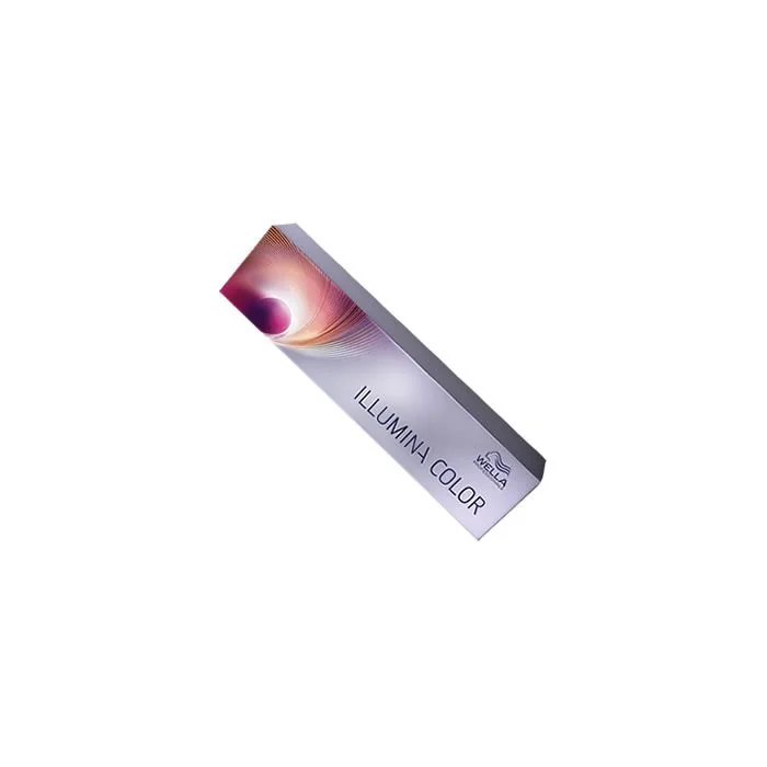 Coloration Illumina Wella Professionnals