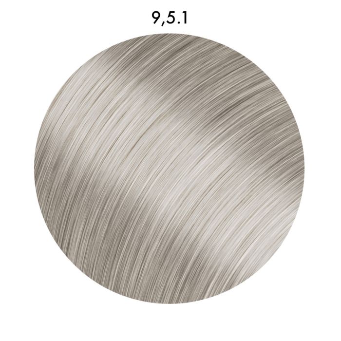 9.5-1 Pastel blond cendré (100ml) - Lumini'Sens