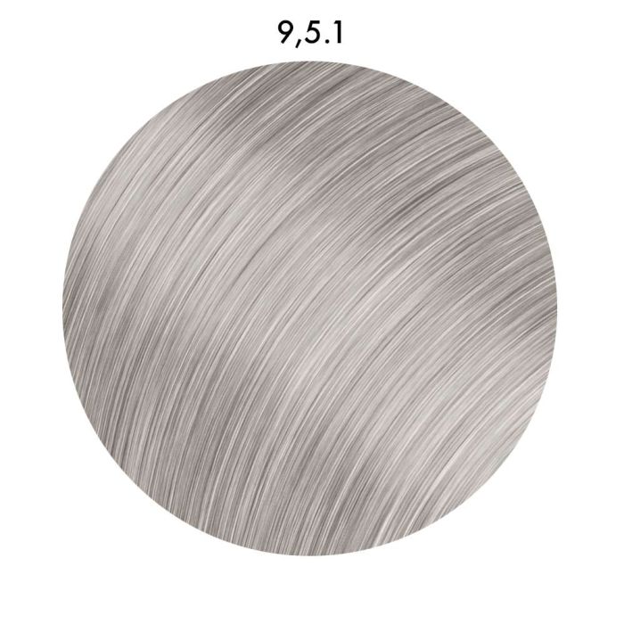 9,5-1 Pastel perlé - Igora Royal Mix