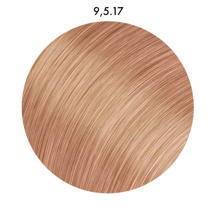 9,5-17 Pastel pêche - Igora Royal Mix