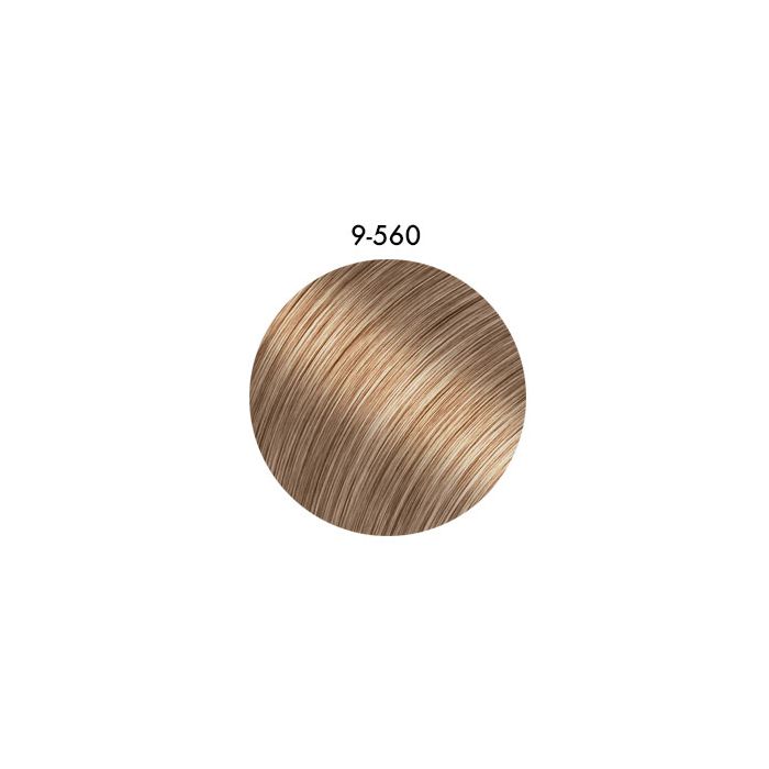 9-560 Blond très clair doré marron – Igora Royal Absolutes Age Blend