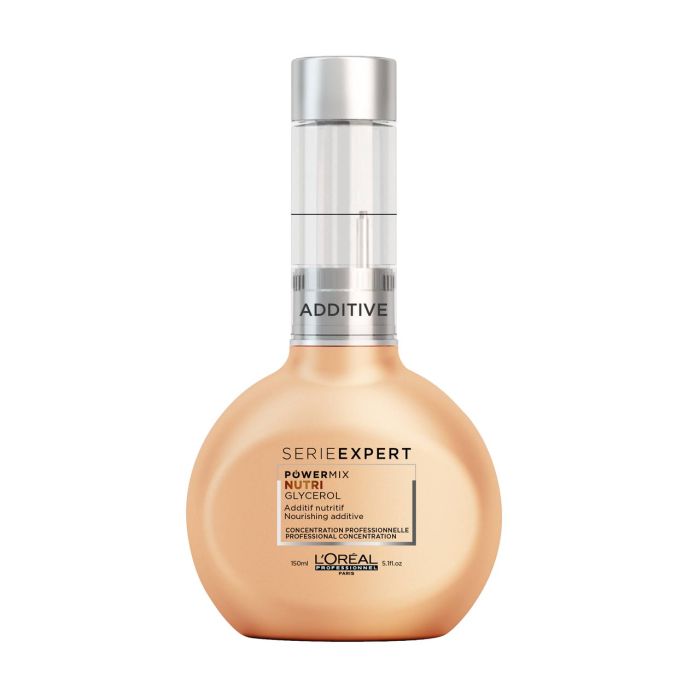 Masque nourrissant cheveux secs Powermix L'Oréal Professionnel