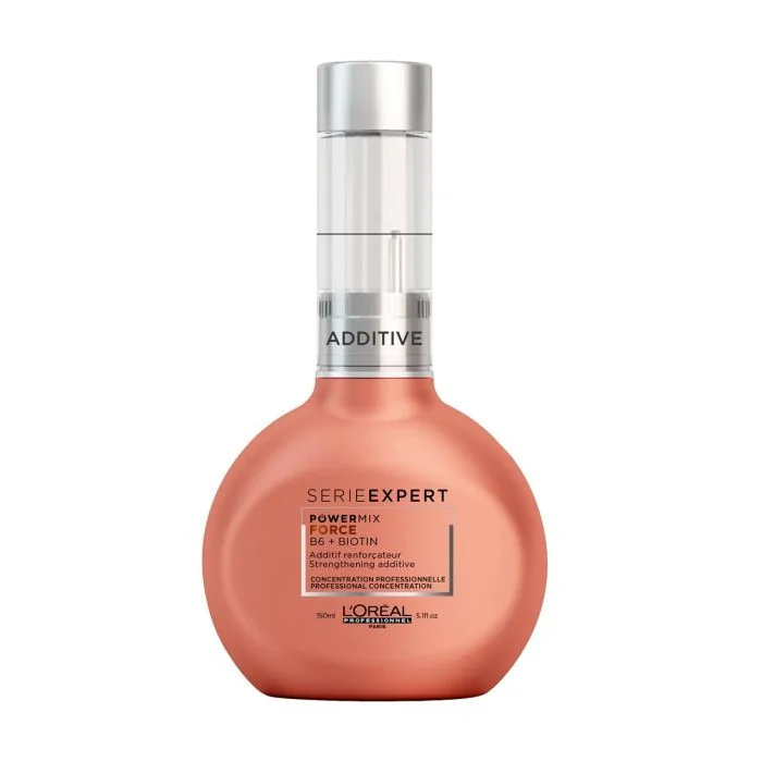 Masque renforçateur cheveux cassants Powermix L'Oréal Professionnel