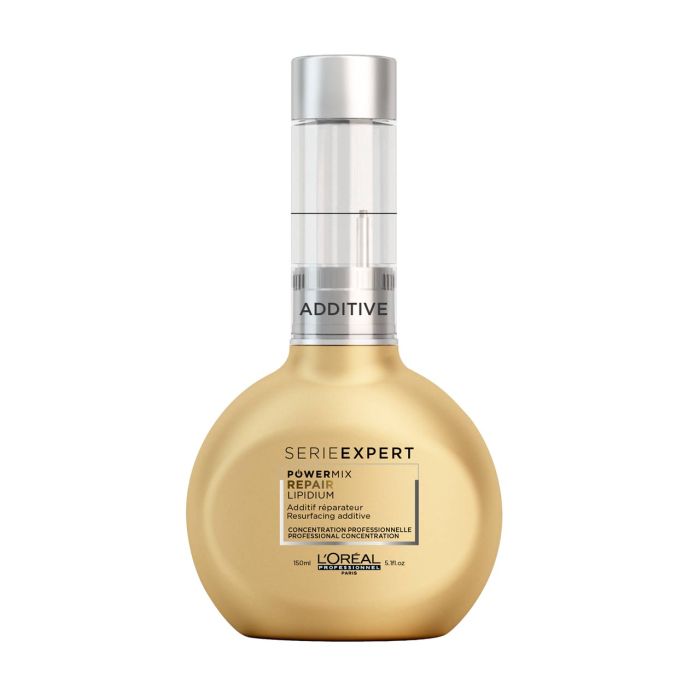 Masque réparateur cheveux très abîmés Powermix L'Oréal Professionnel