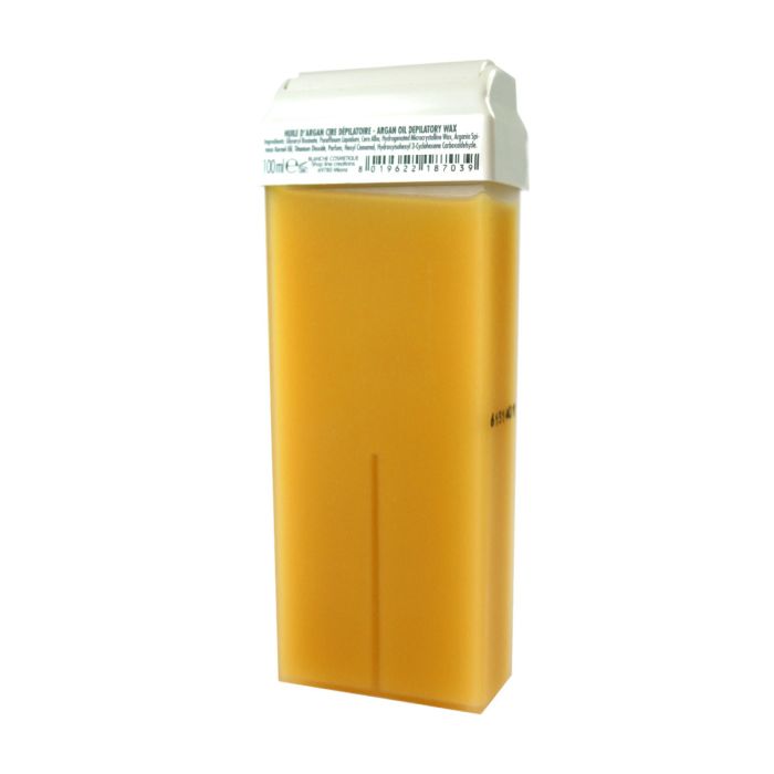 Argan – Cartouche Cire liposoluble 