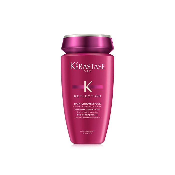 Bain Chromatique protecteur de couleur - Kérastase