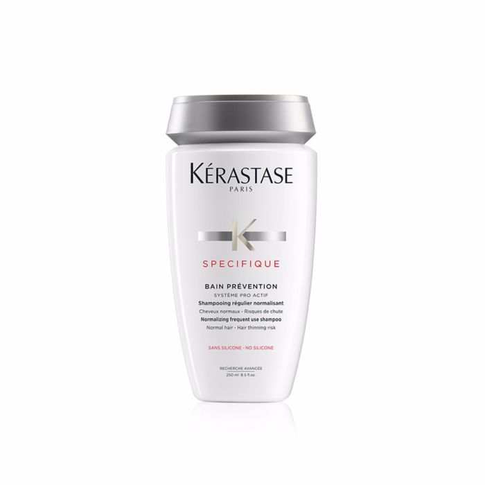 Bain Prévention chute de cheveux - Kérastase