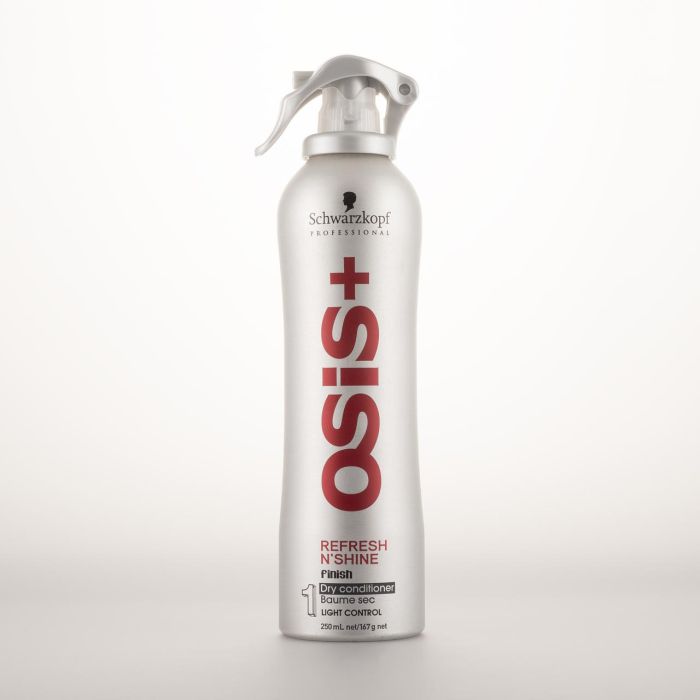 Baume sec Refresh N’Shine – Osis + 