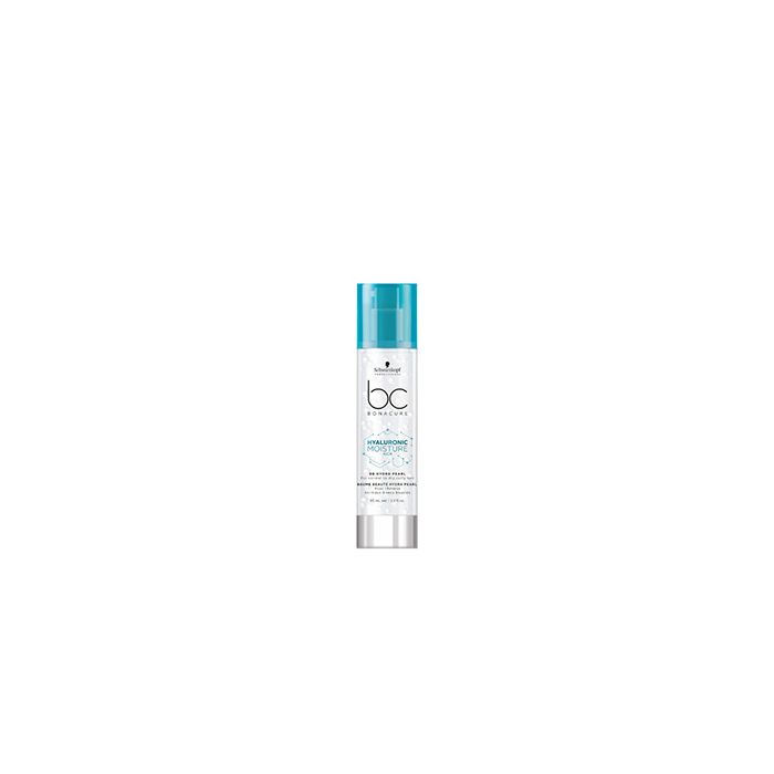 BB Hydra Pearl Hyaluronic Moisture Kick - Schwarzkopf Professional