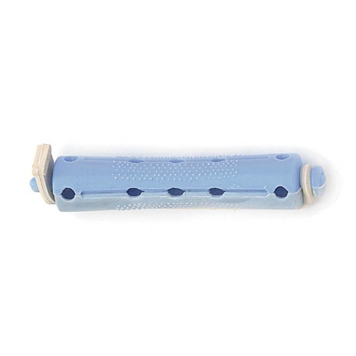 Bleu-gris 80 mm diamètre 12 mm (12 pièces) – Bi-Color