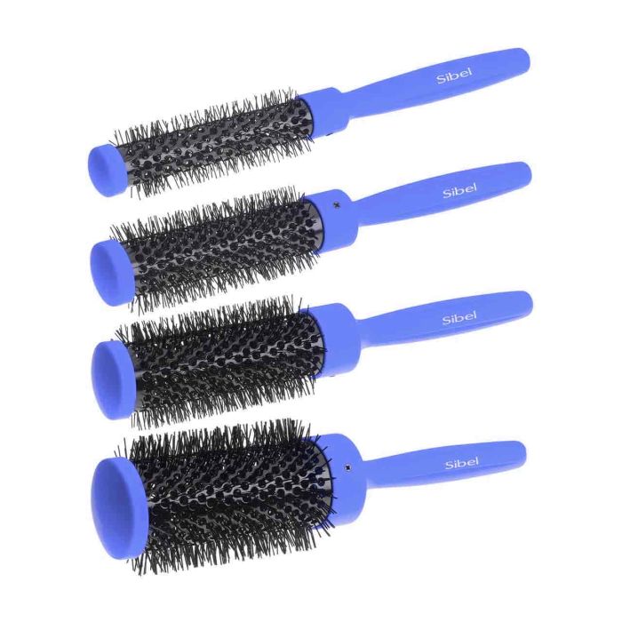 Bleu – Round Kit