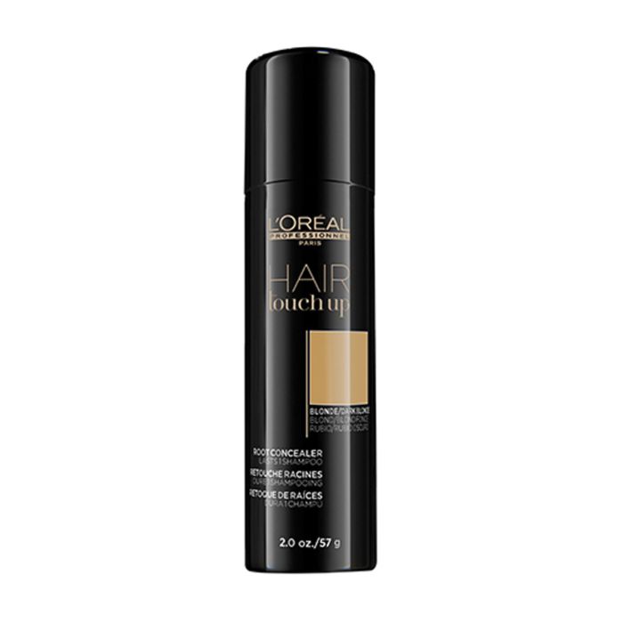 Hair Touch Up Spray Blond