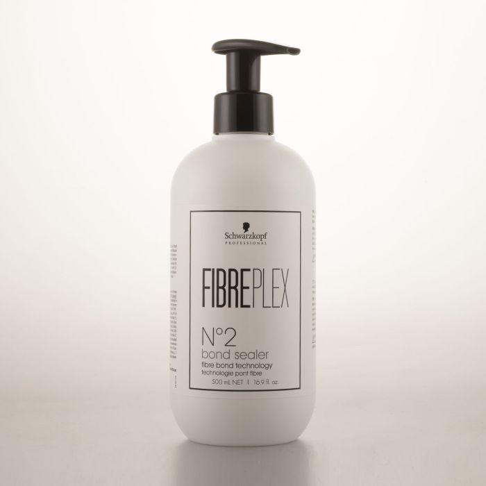 Bond Sealer – Fibreplex