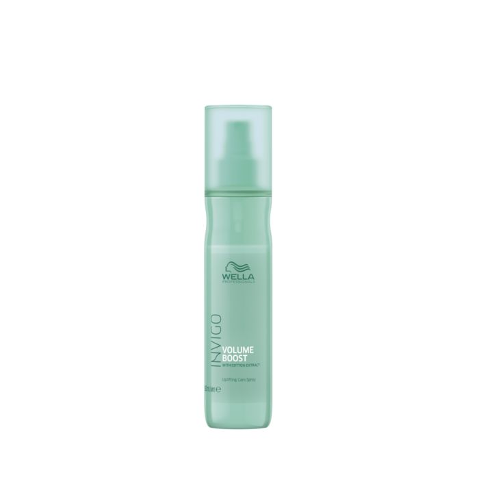 Spray concentré volumisant Volume Boost - Wella Professionals
