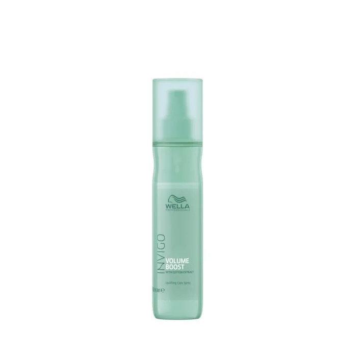 Spray concentré volumisant Volume Boost - Wella Professionals