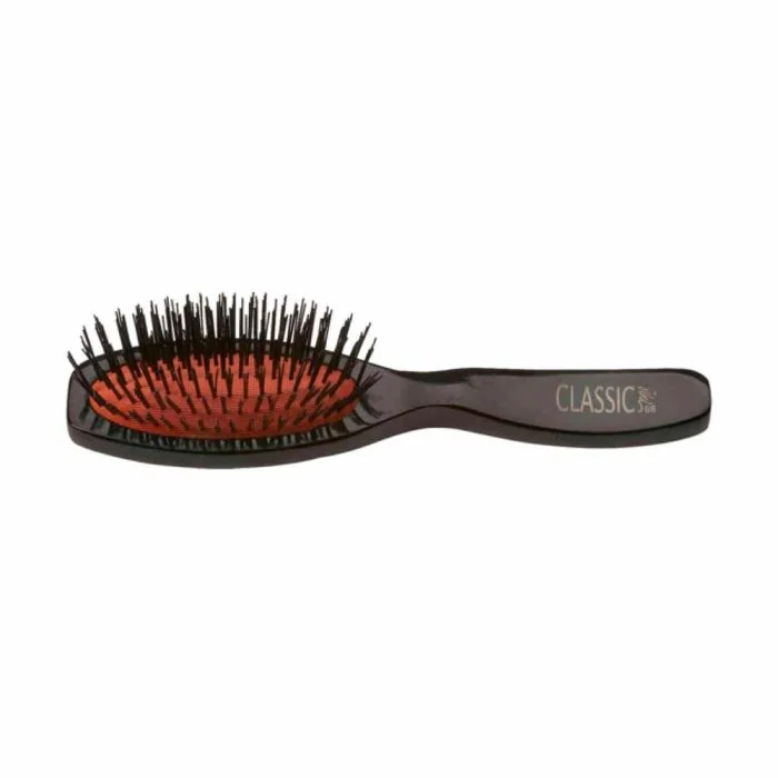 Brosse pneumatique à picots en nylon - Classic 68