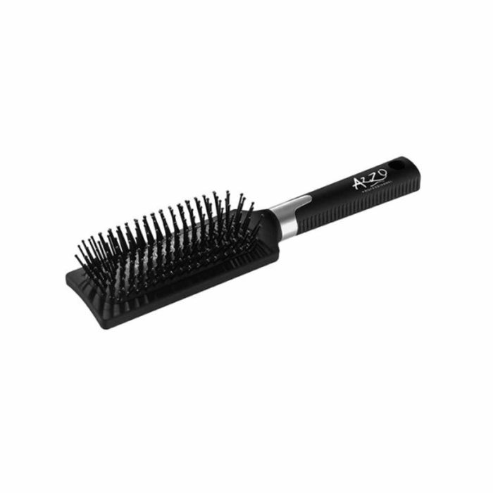 Brosse pneumatique fine picot