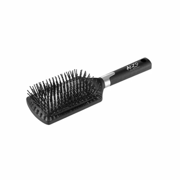 Brosse pneumatique picot large