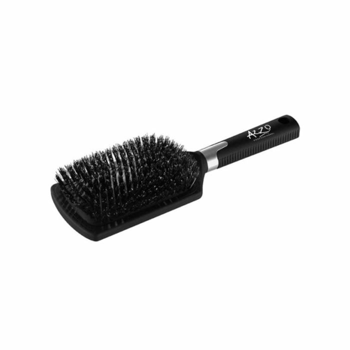 Brosse pneumatique, poil sanglier