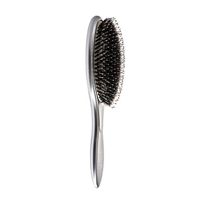 Brosse thermique en sanglier et nylon Ceramic Supreme Combo