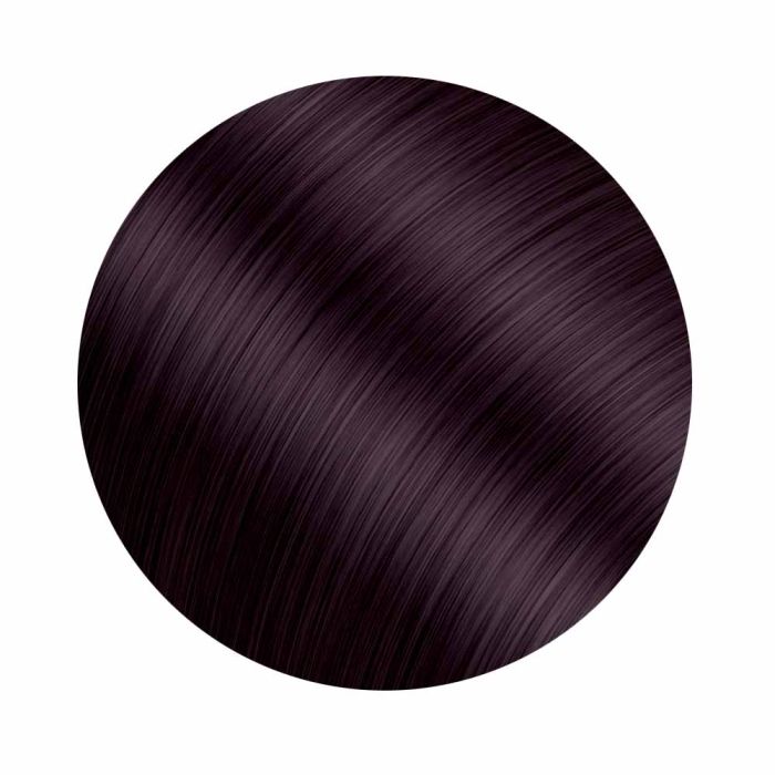 C 4,62 Châtain rouge irisé (60ml) - INOA