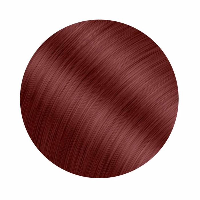 C6,56 Blond foncé acajou rouge (50ml) - Majirel Carmilane Rubilane *