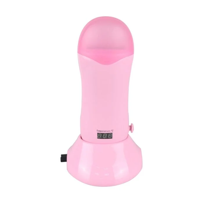 Chauffe cartouche base Rose