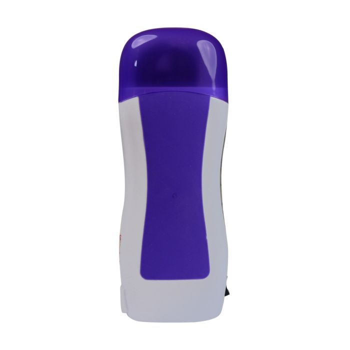 Chauffe cartouche mono violet bouton d'alimentation 40W