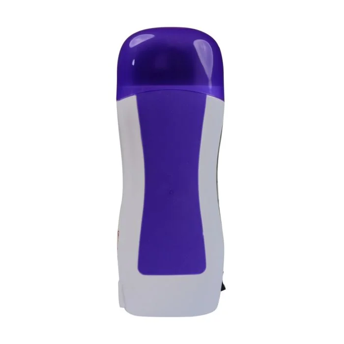 Chauffe cartouche mono violet bouton d'alimentation 40W
