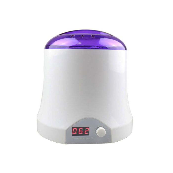 Chauffe pot écran digital 800 ml - Blanche Cosmétique
