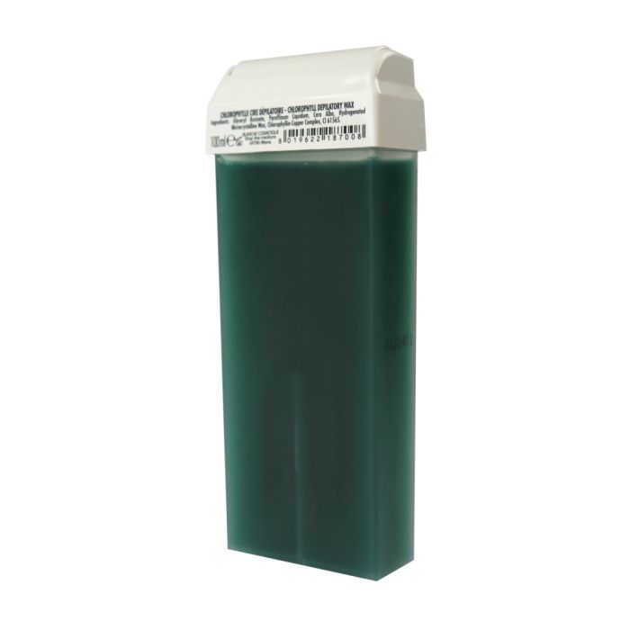 Chlorophylle – Cartouche Cire liposoluble 