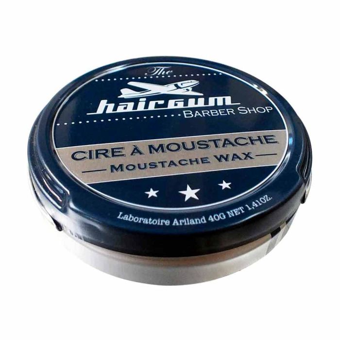 Cire à moustache stylisante – Hairgum