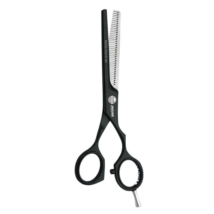 Ciseaux professionnels 5’’ Pastell Plus ES 40 Lava – White Line