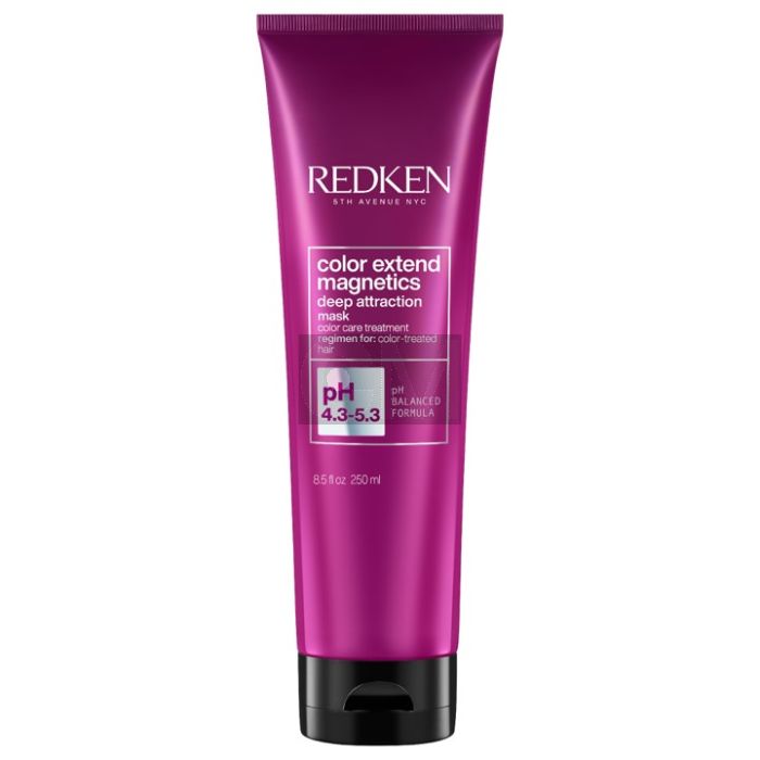 Color Extend Magnetics Masque cheveux colorés 250 ml