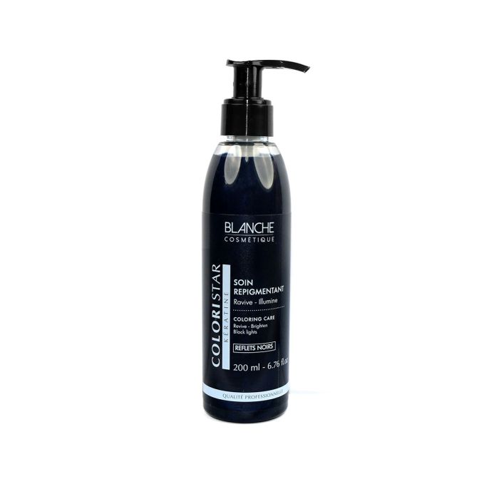 Soin COLORISTAR Noir